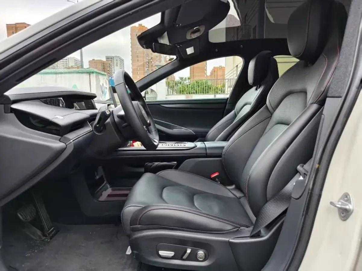 2024 Xiaomi SU7 BEV 94.3KWH image 6