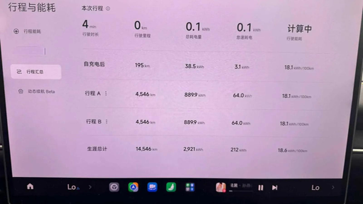 2025 Xiaomi SU7 Ultra BEV 93.7KWH image 6