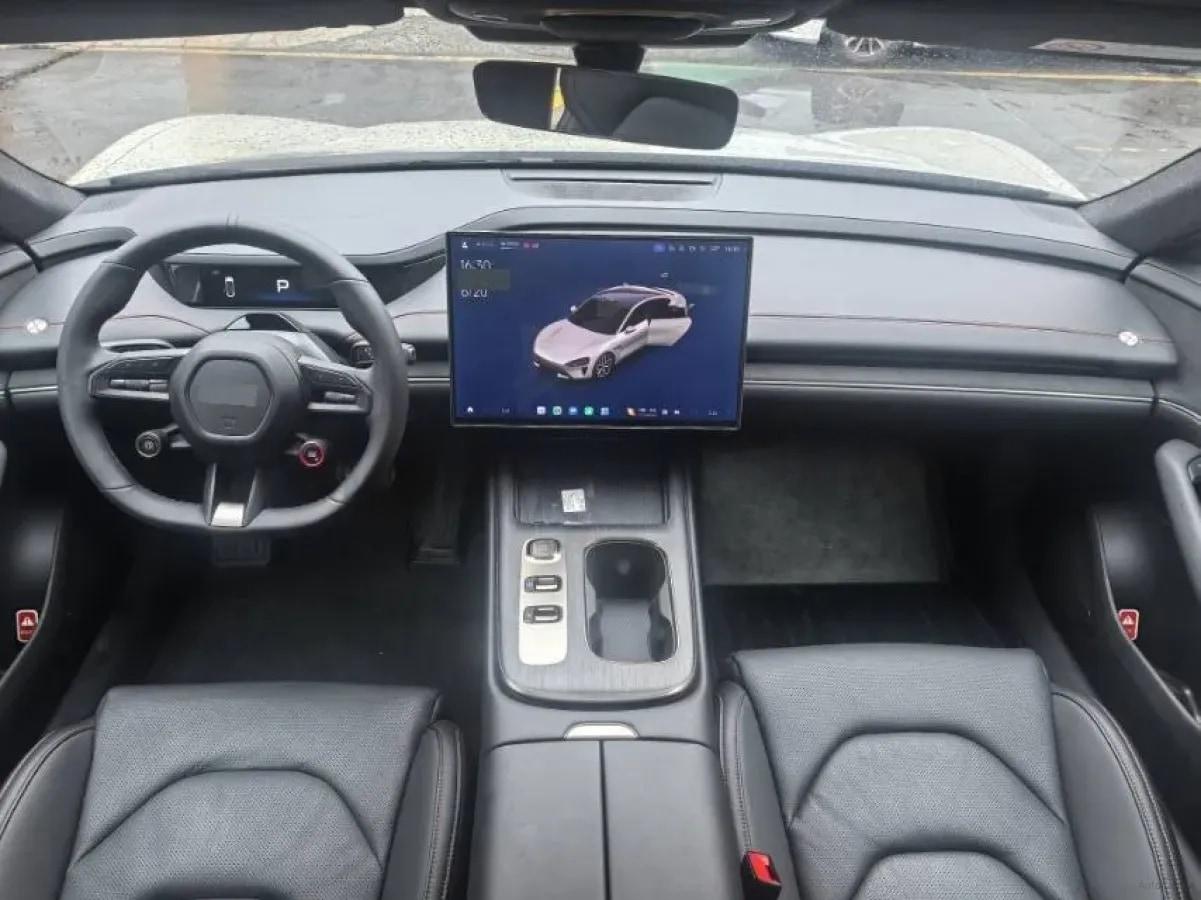 2024 Xiaomi SU7 BEV 94.3KWH image 6