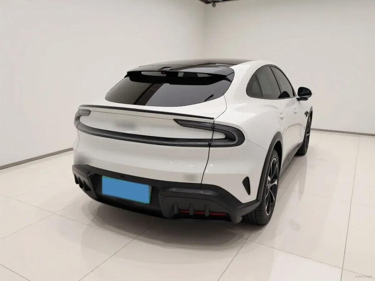 2025 Xiaomi YU7 BEV 96.3KWH image 6