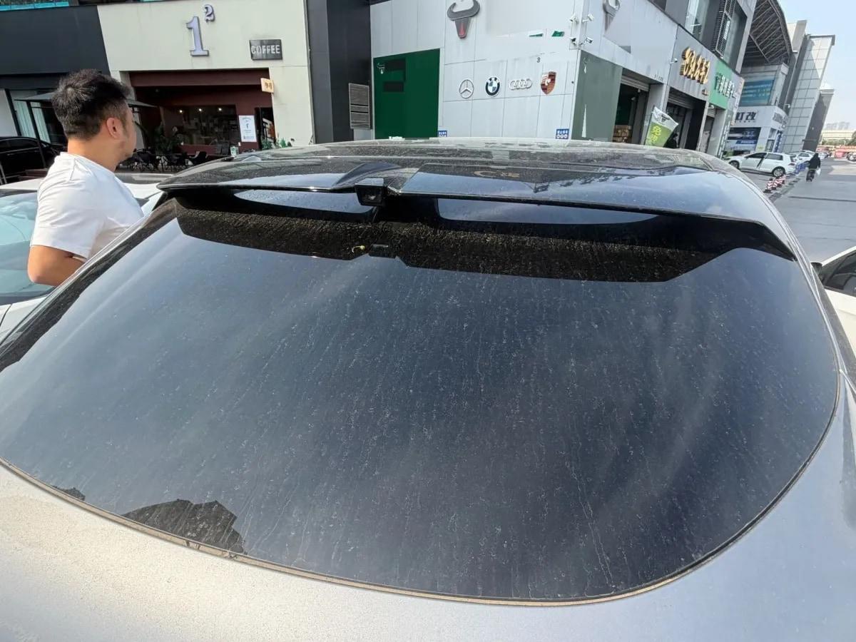 2025 Xiaomi YU7 BEV 96.3KWH 770km image 6