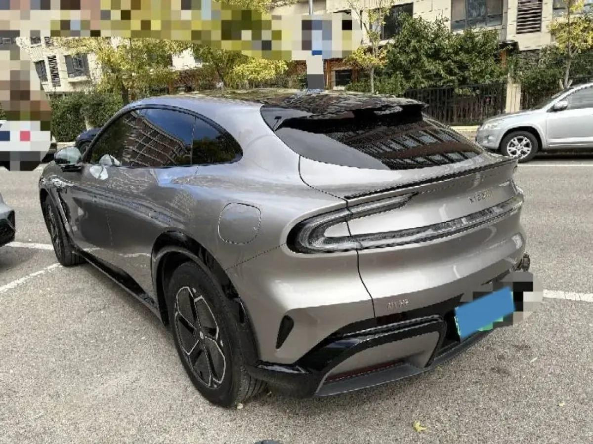 2025 Xiaomi YU7 BEV 96.3KWH 835km image 6