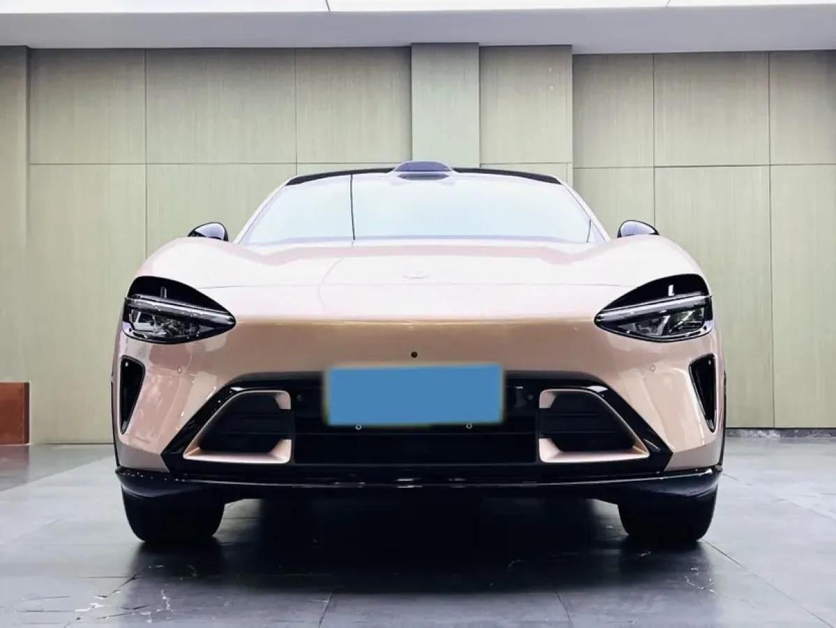 2025 Xiaomi YU7 BEV 96.3KWH image 6