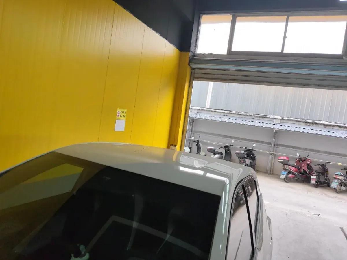 2024 BYD Seagull BEV 30.08KWH 305km image 6