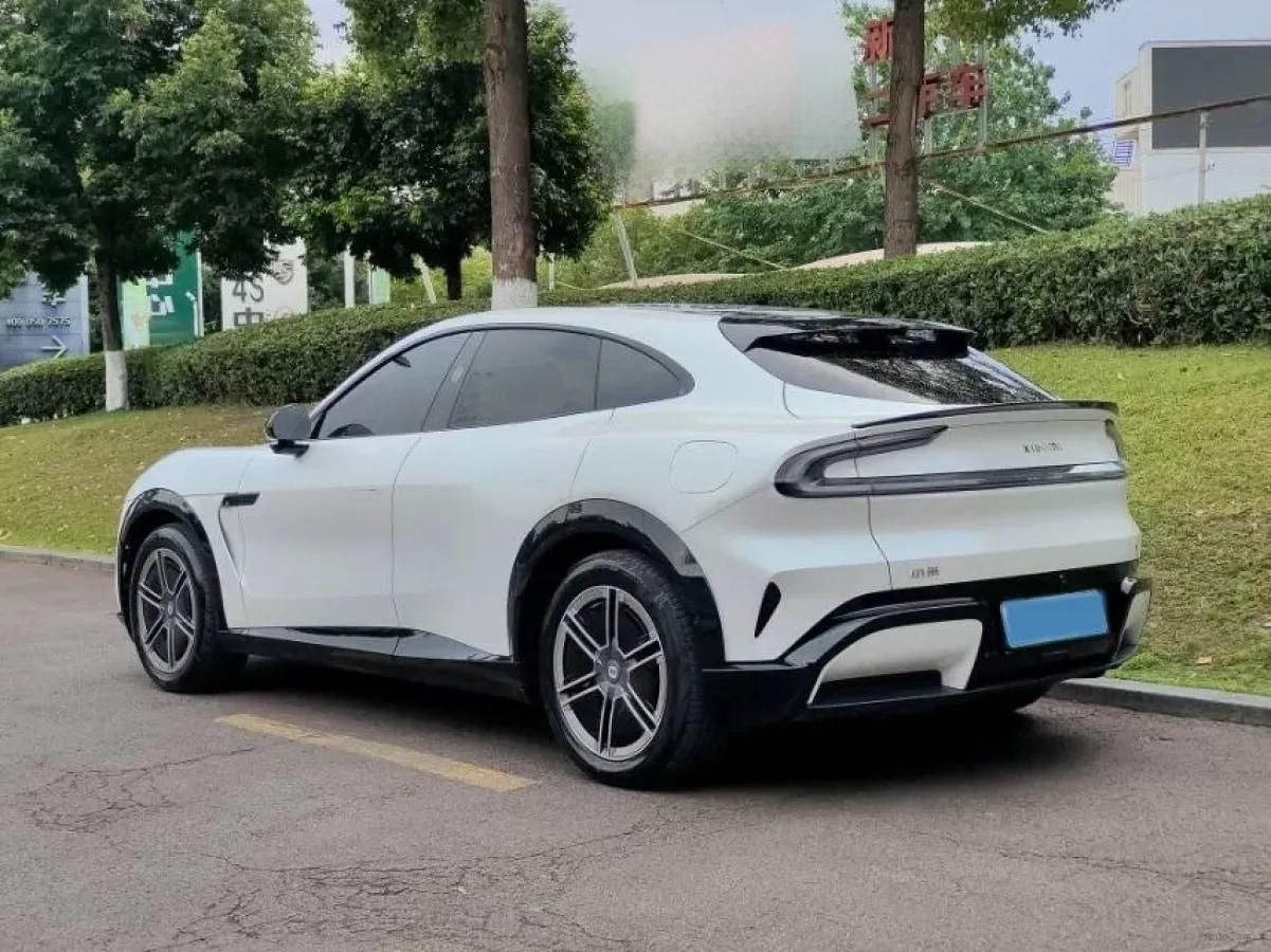 2026 Xiaomi YU7 BEV 73KWH 643km image 6