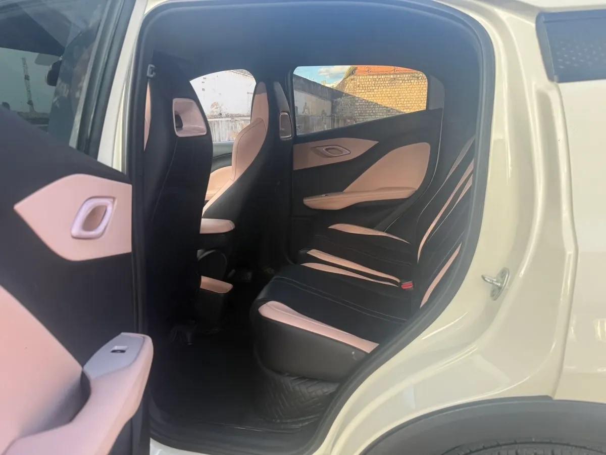 2024 BYD Seagull BEV 30.08KWH 305km image 6