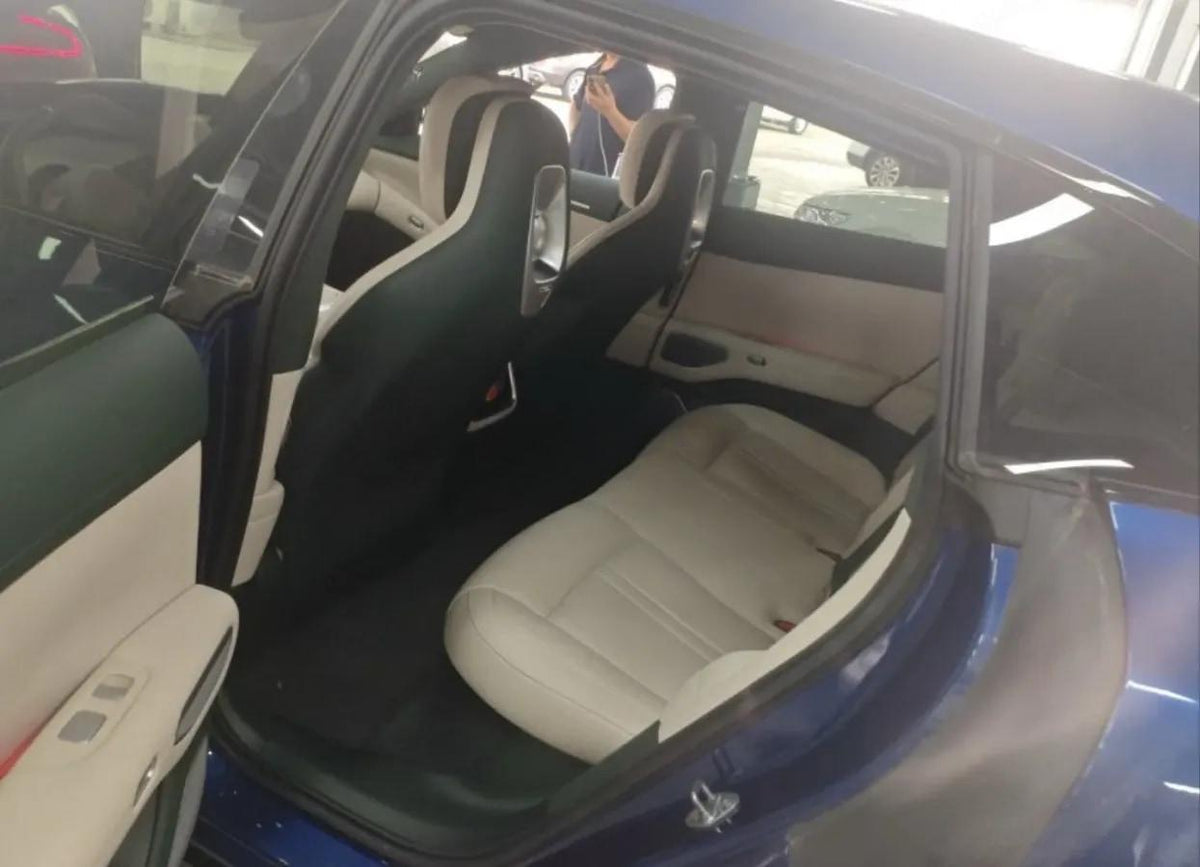 2025 Xiaomi YU7 BEV 101.7KWH 760km image 6