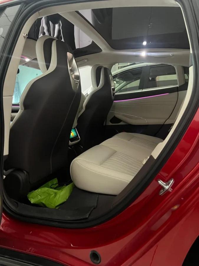 2026 Xiaomi SU7 BEV 101.7KWH 835km image 6