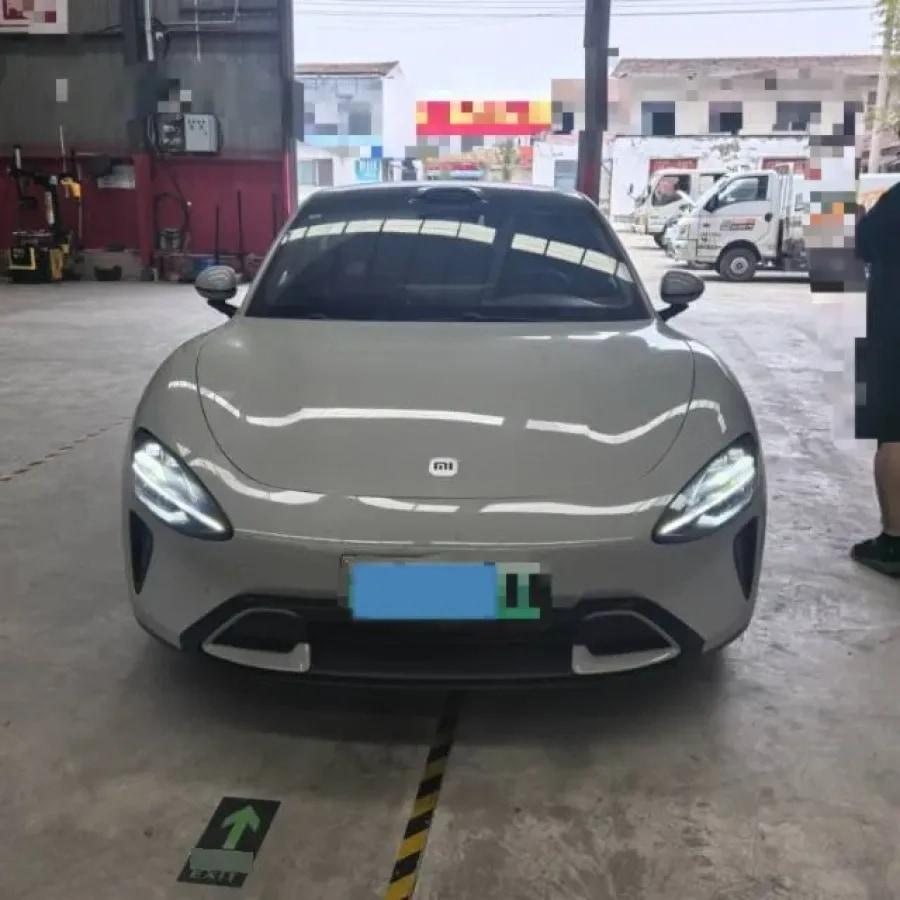 2024 Xiaomi SU7 BEV 94.3KWH 830km image 6