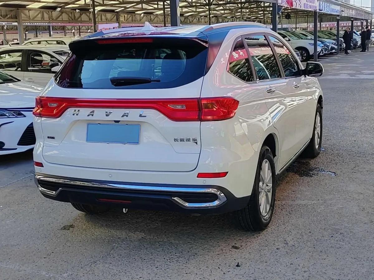 2022 CheryQQ Little Ant BEV 40.6KWH image 6