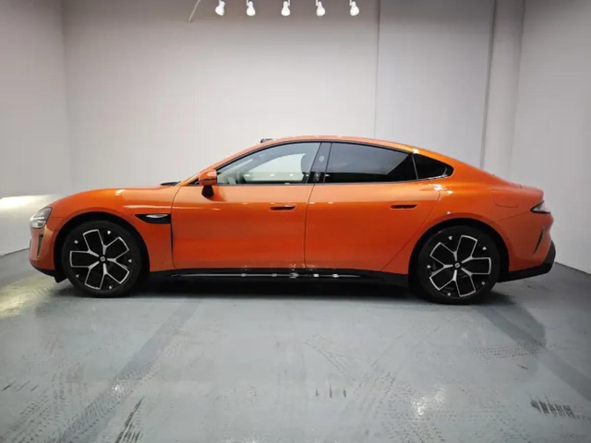 2024 Xiaomi SU7 BEV 94.3KWH image 6