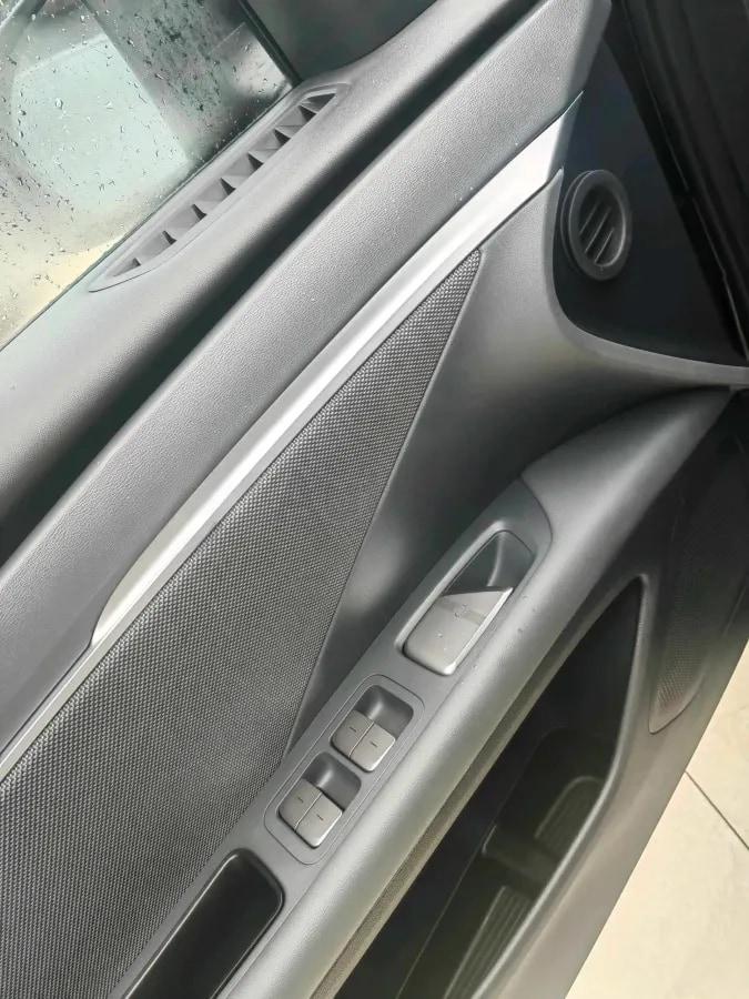 2024 Xpeng MONA M03 BEV 51.8KWH image 6