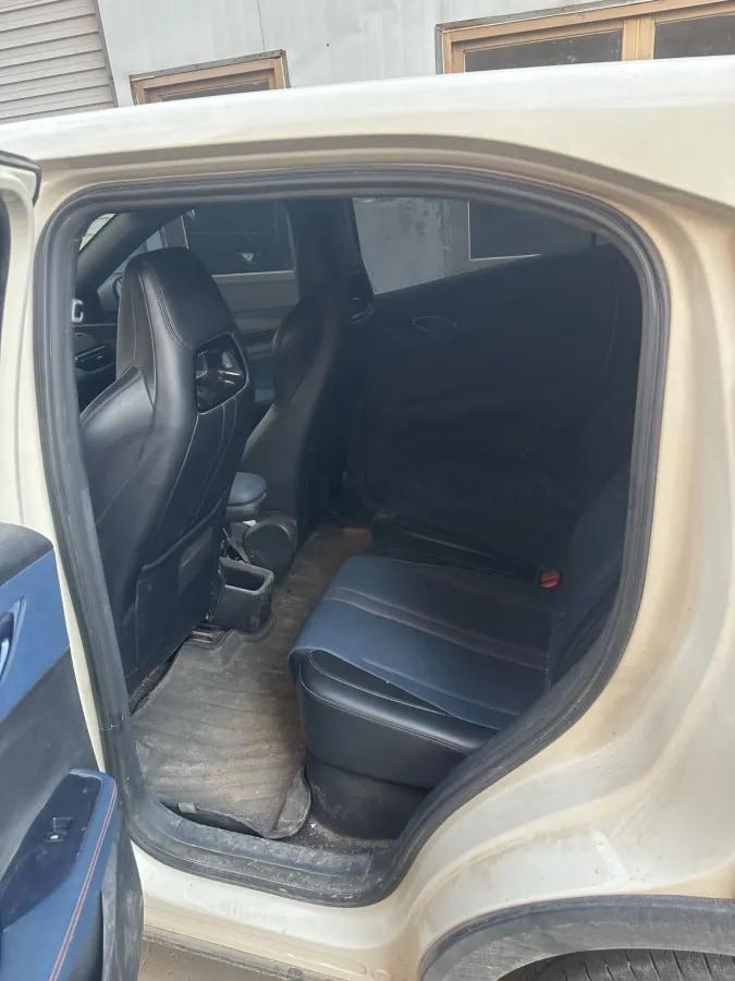 2023 BYD Seagull BEV 30.08KWH 305km image 6