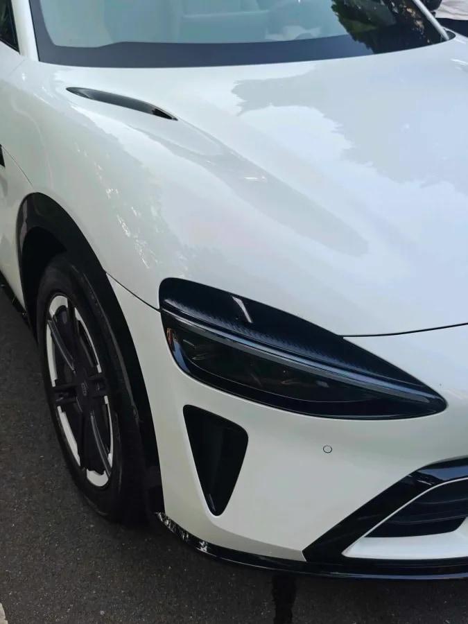 2025 Xiaomi YU7 BEV 96.3KWH image 6