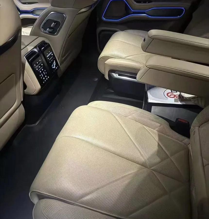 2025 Fang Cheng Bao Bao 8 2.0T 245HP L4 E-CVT PHEV 36.8KWH image 6