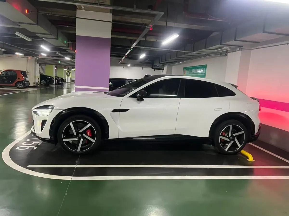 2025 Xiaomi YU7 BEV 101.7KWH 760km image 6