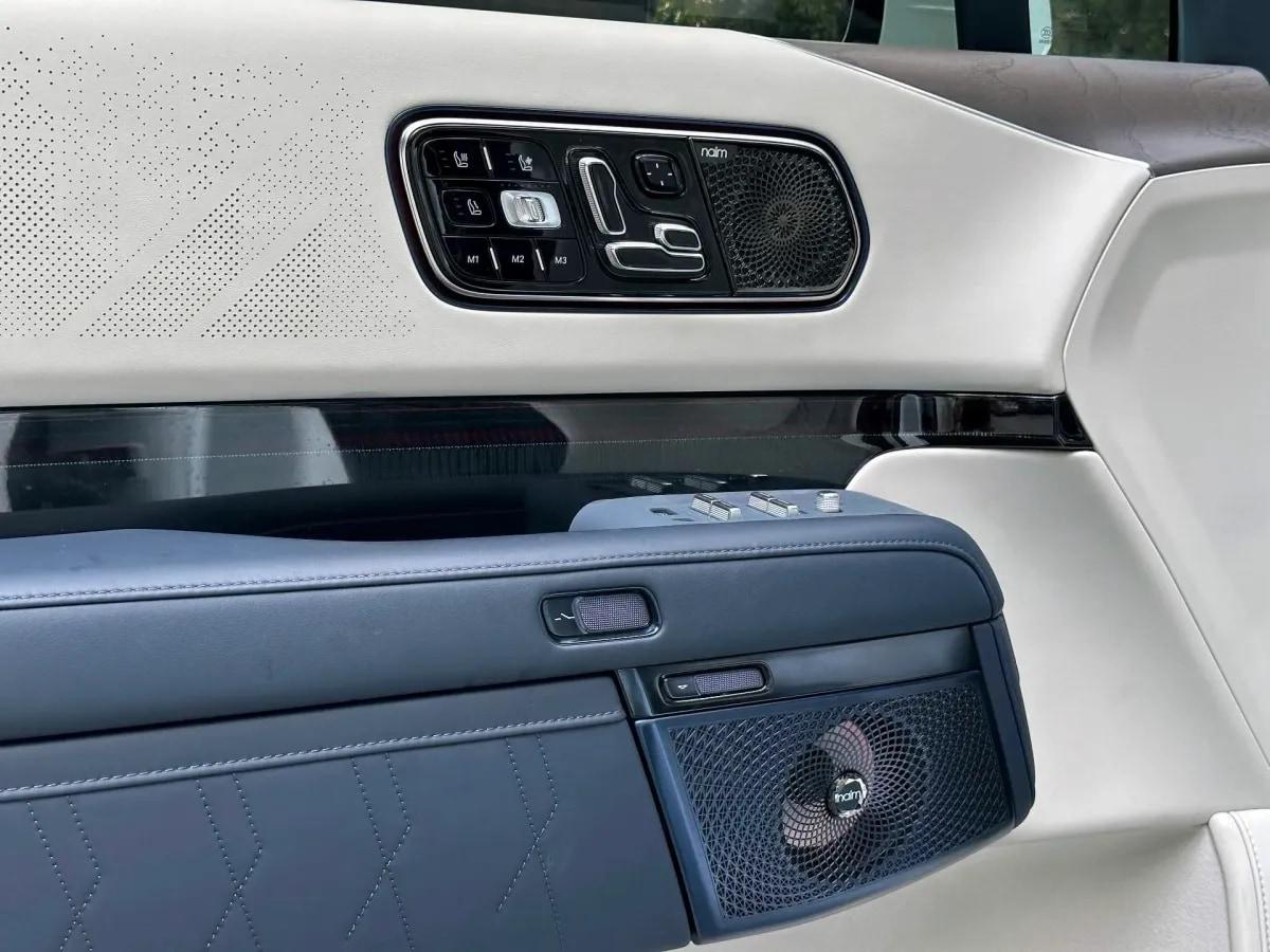 2026 Zeekr 9X 2.0T 279HP L4 1DHT PHEV 70KWH 355km image 6
