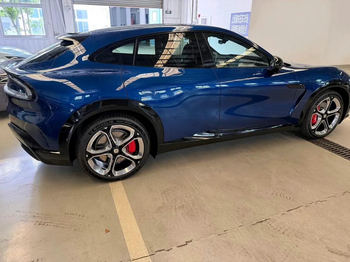2025 Xiaomi YU7 BEV 101.7KWH image 6