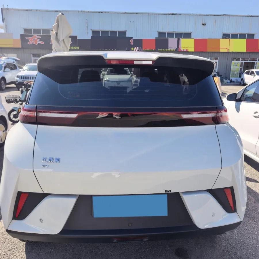2025 BYD Seagull BEV 30.08KWH 305km image 6