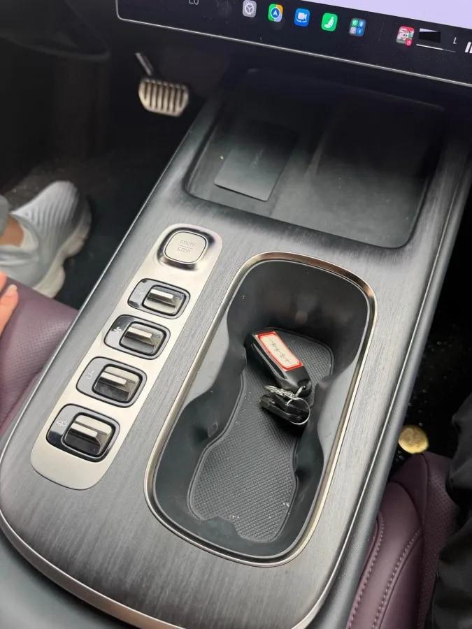 2024 Xiaomi SU7 BEV 101KWH 800km image 6
