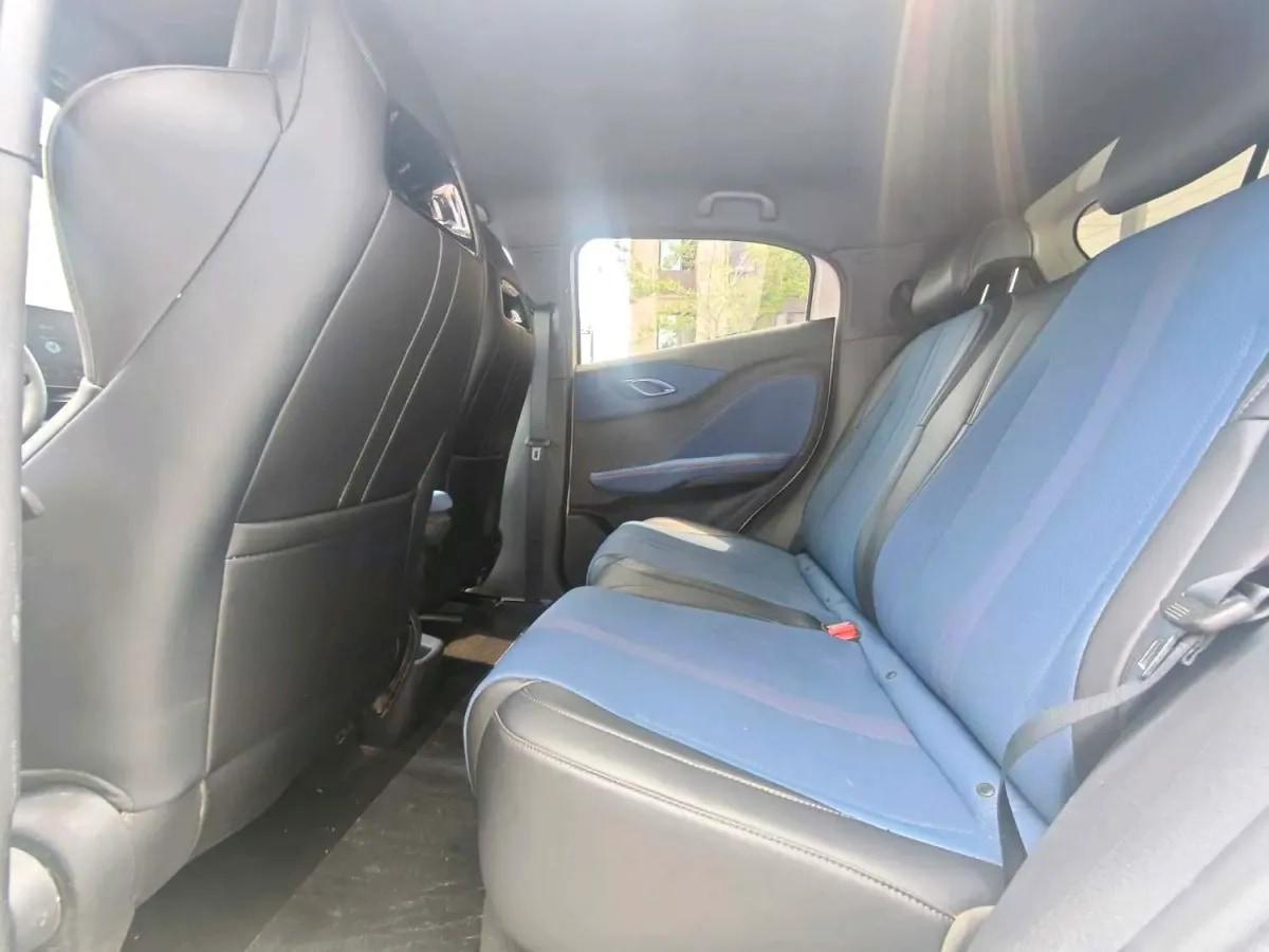 2025 BYD Seagull BEV 30.08KWH 305km image 6