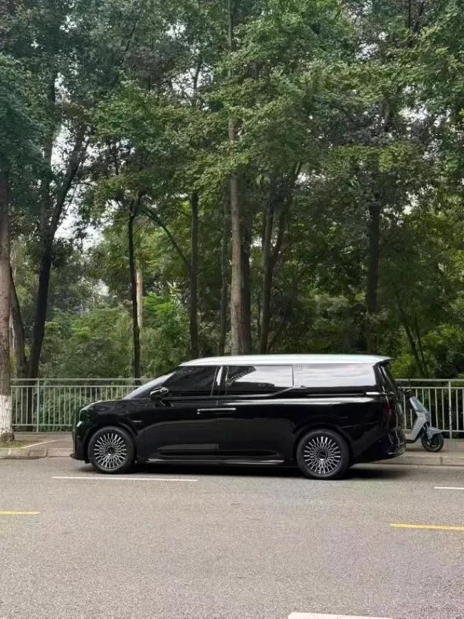 2024 Zeekr 009 BEV 108KWH 702km image 6
