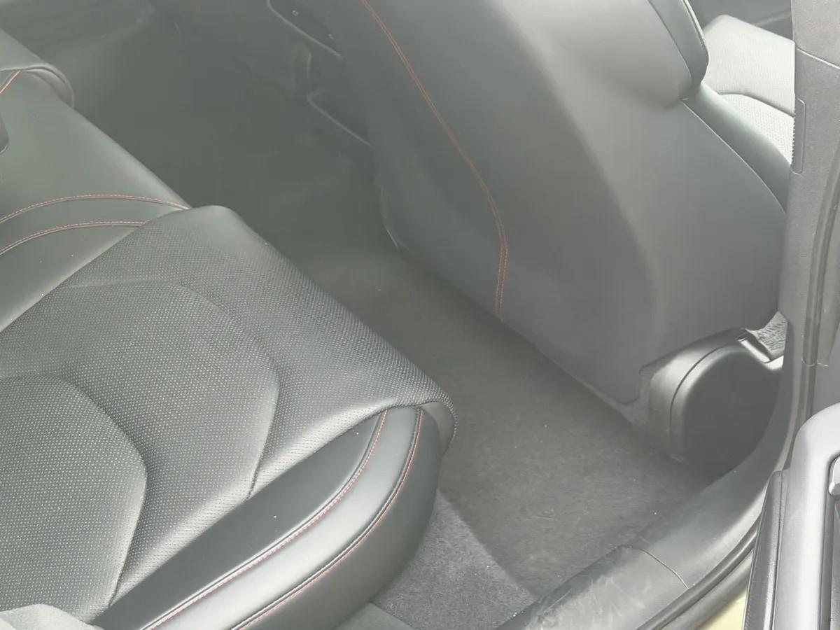 2024 Xiaomi SU7 BEV 101KWH 800km image 6