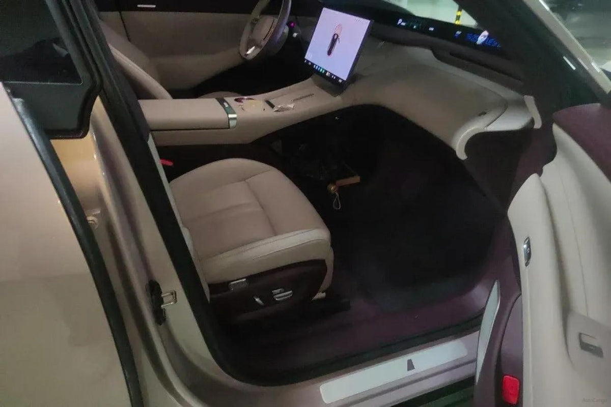 2026 Xiaomi YU7 BEV 73KWH 643km image 6