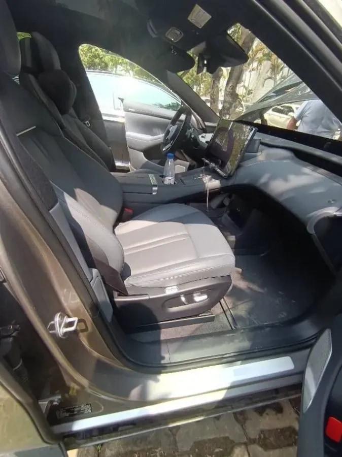 2025 Xiaomi YU7 BEV 96.3KWH 835km image 6