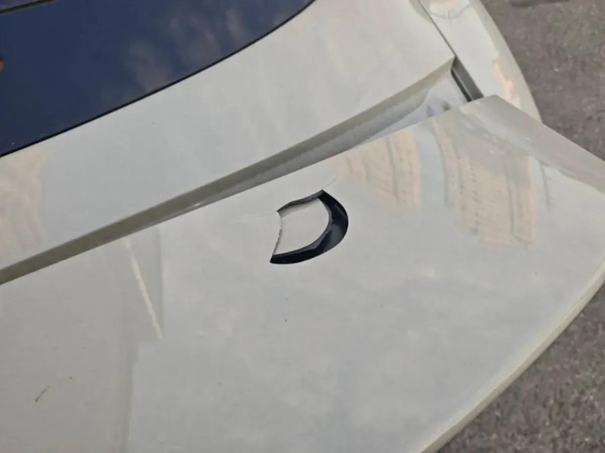 2024 Xiaomi SU7 BEV 101KWH image 6