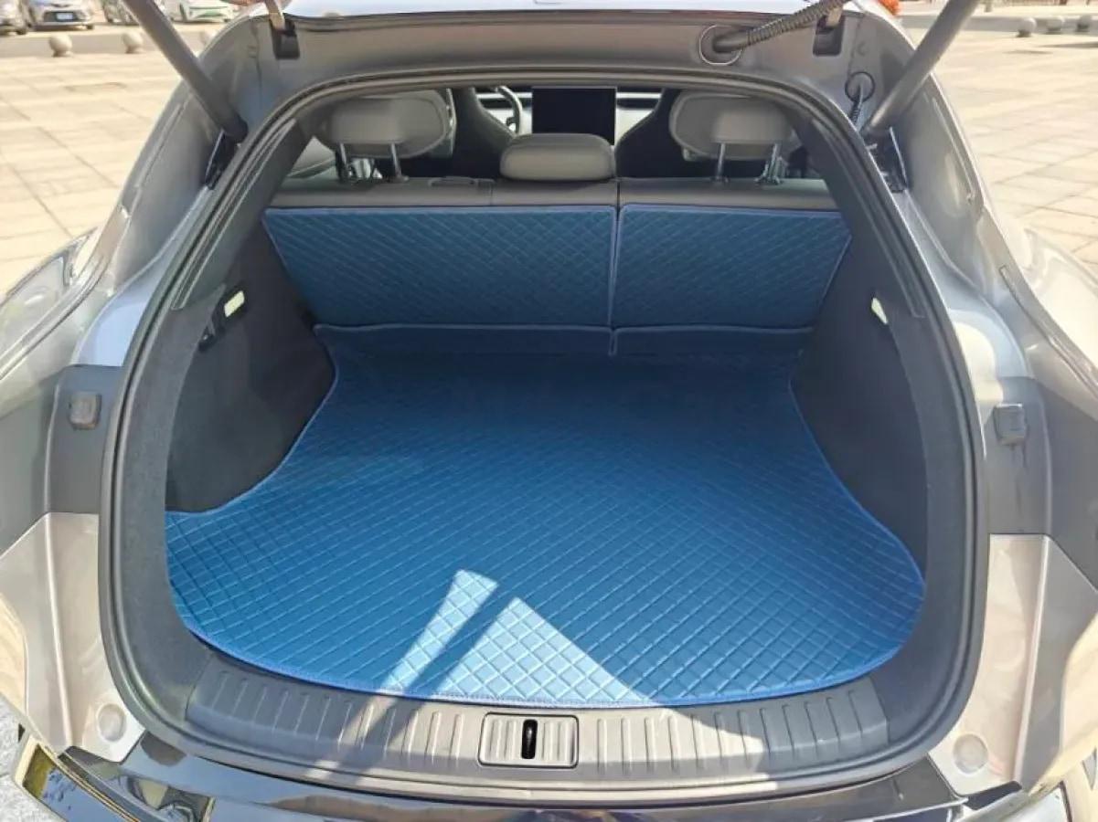 2025 Xiaomi YU7 BEV 96.3KWH image 6