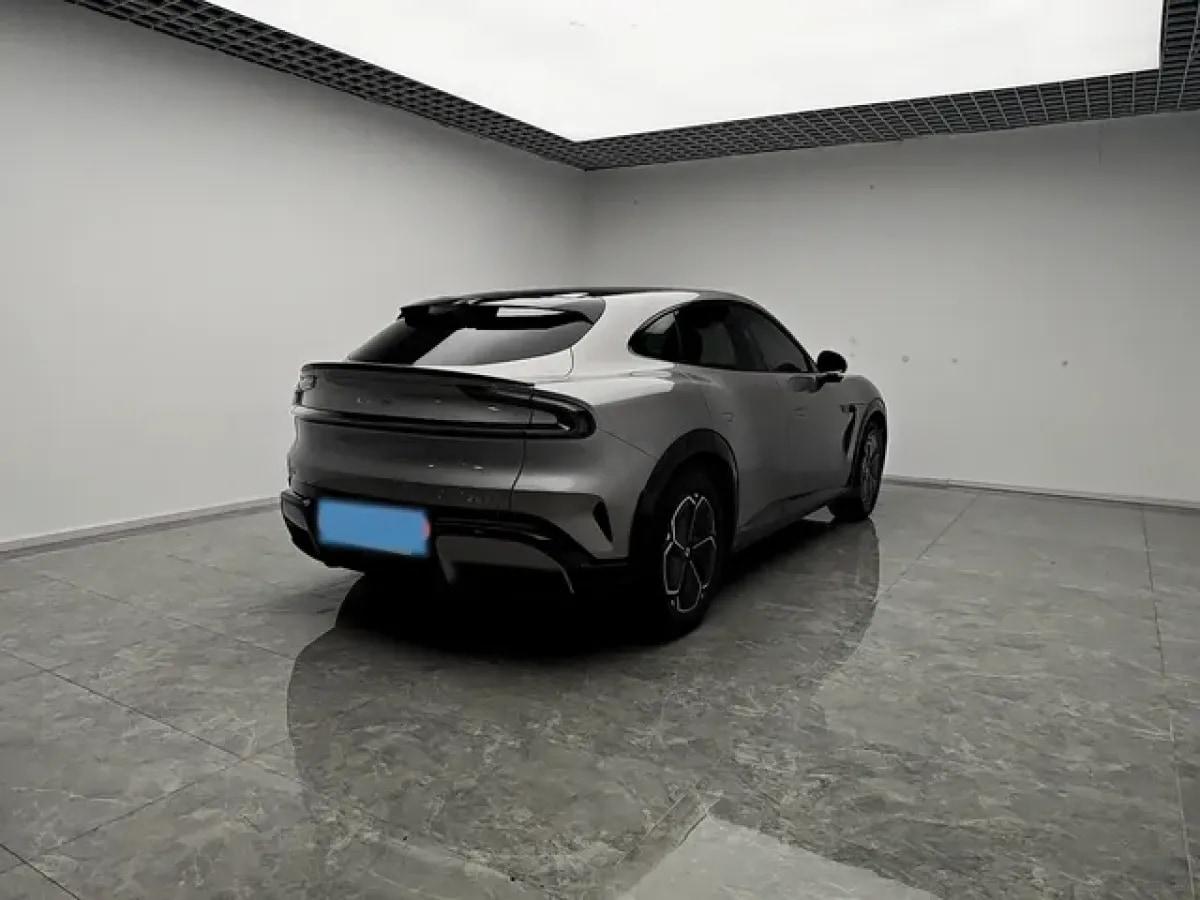 2025 Xiaomi YU7 BEV 96.3KWH 835km image 6