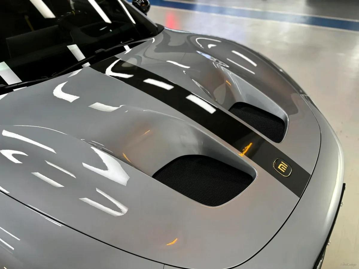 2025 Xiaomi SU7 Ultra BEV 93.7KWH image 6