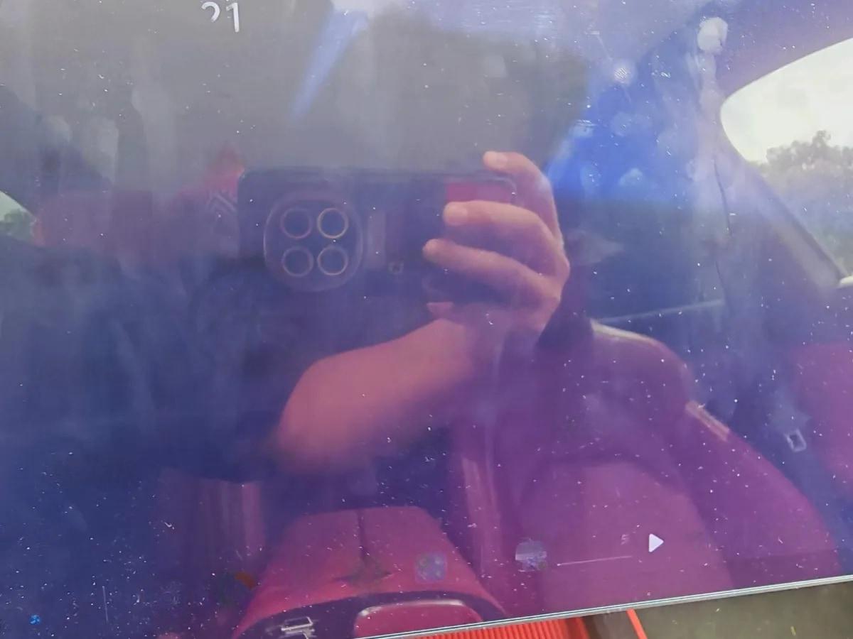 2024 Xiaomi SU7 BEV 94.3KWH image 6