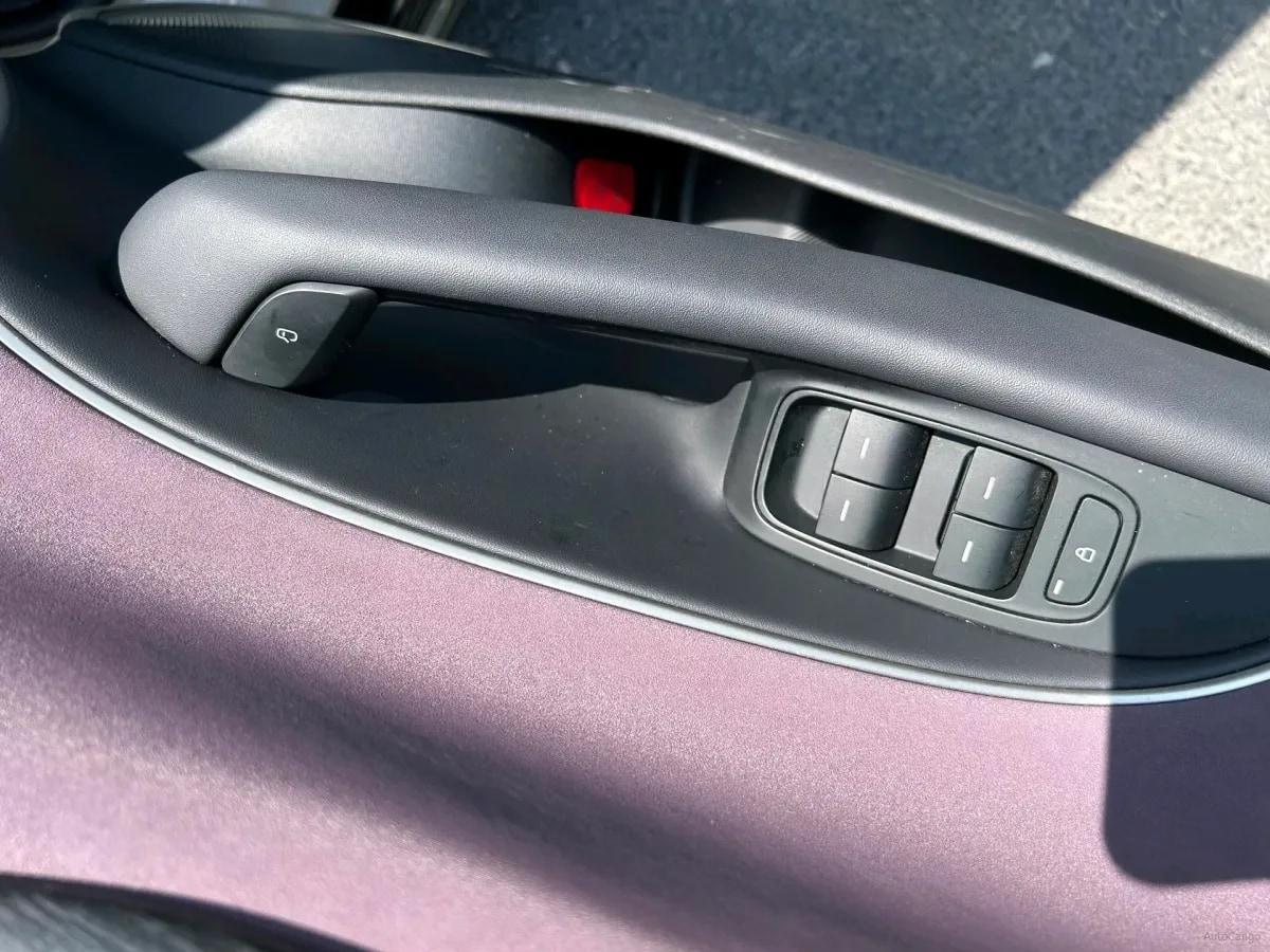 2024 Xiaomi SU7 BEV 73.6KWH 700km image 6