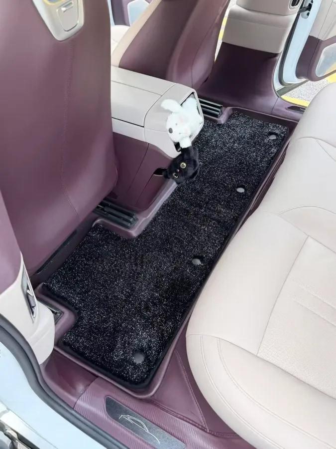 2025 Xiaomi YU7 BEV 96.3KWH 835km image 6
