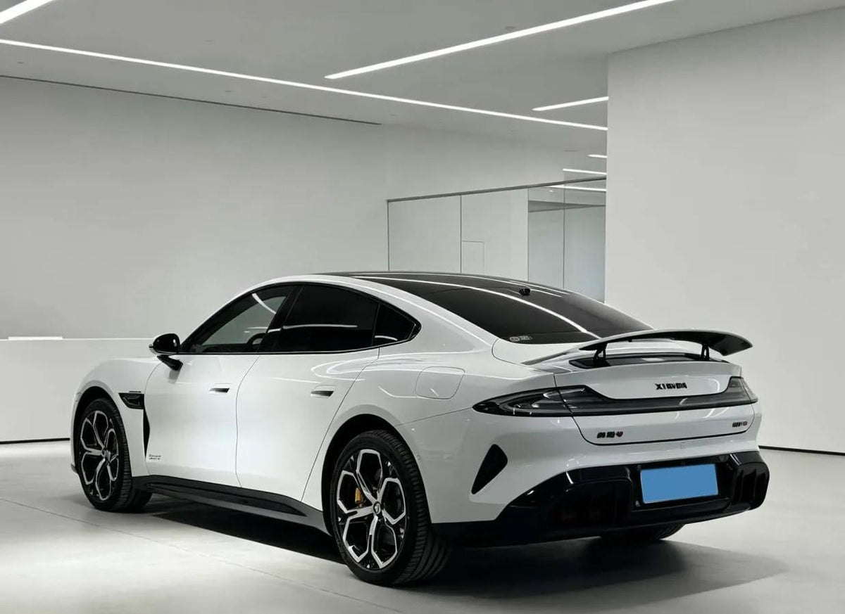 2024 Xiaomi SU7 BEV 101KWH 800km image 6