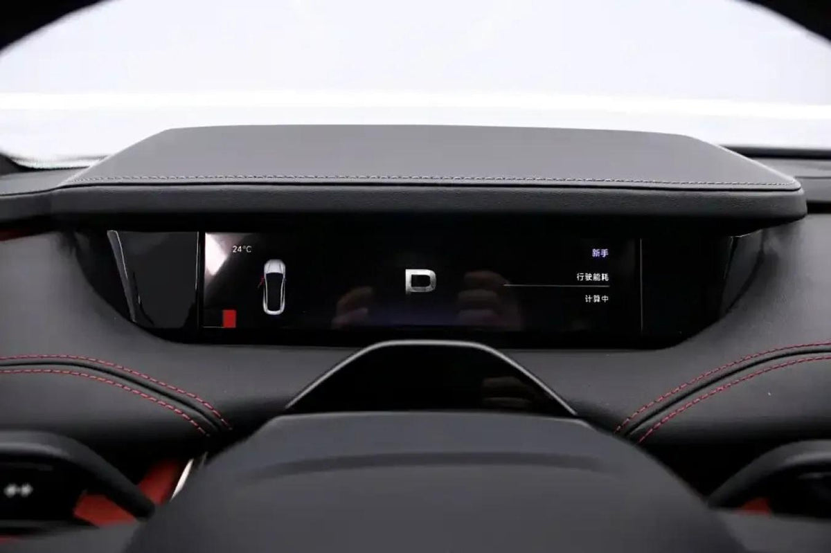 2024 Xiaomi SU7 BEV 101KWH 800km image 6