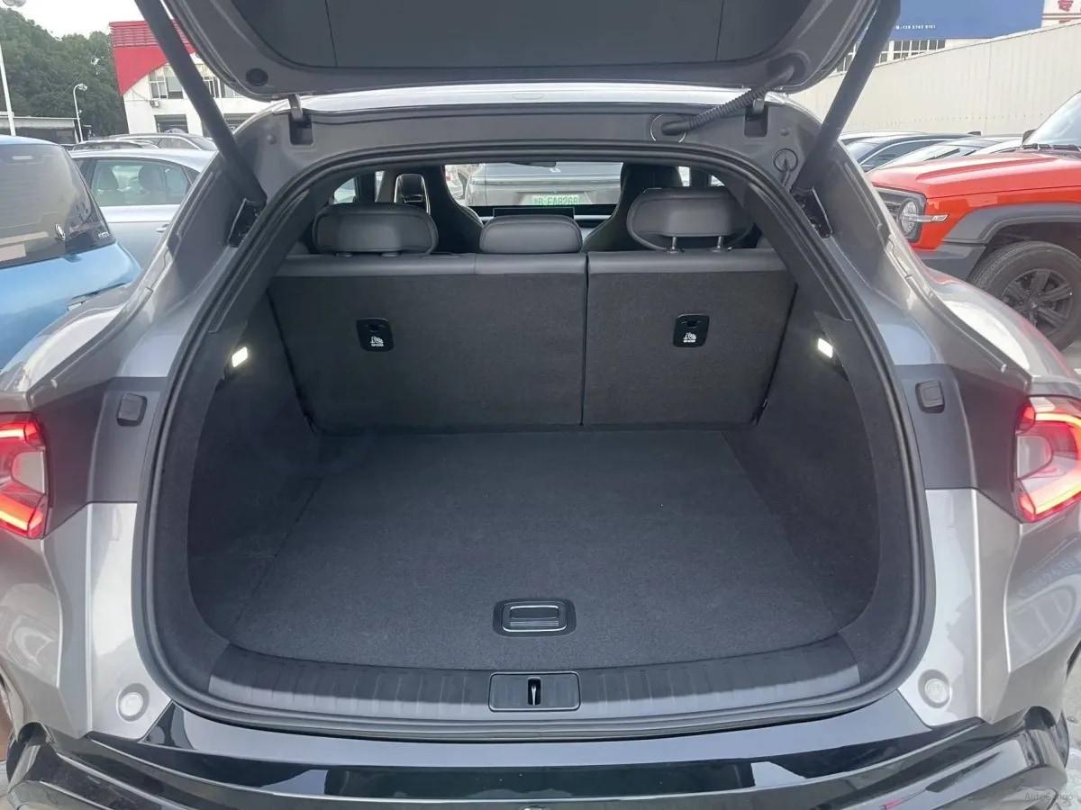 2025 Xiaomi YU7 BEV 101.7KWH 760km image 6