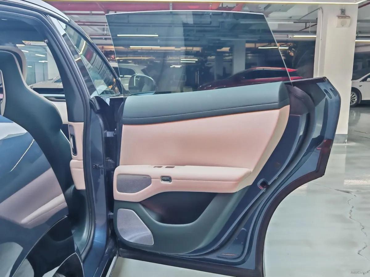 2025 Xiaomi YU7 BEV image 6