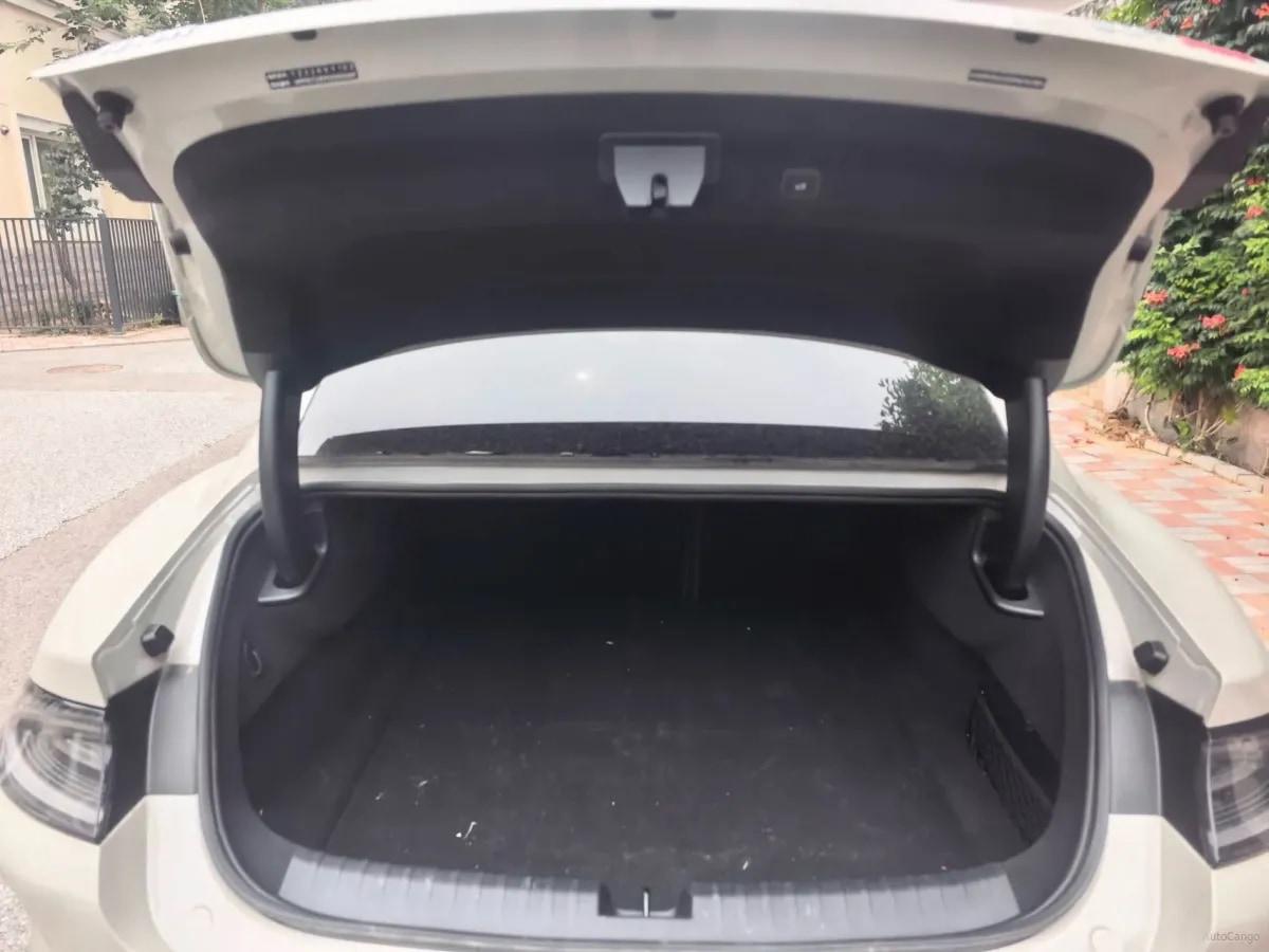 2024 Xiaomi SU7 BEV 101KWH image 6