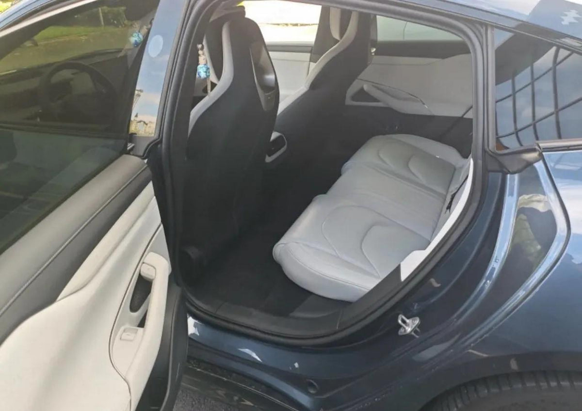 2024 Xiaomi SU7 BEV 101KWH 800km image 6