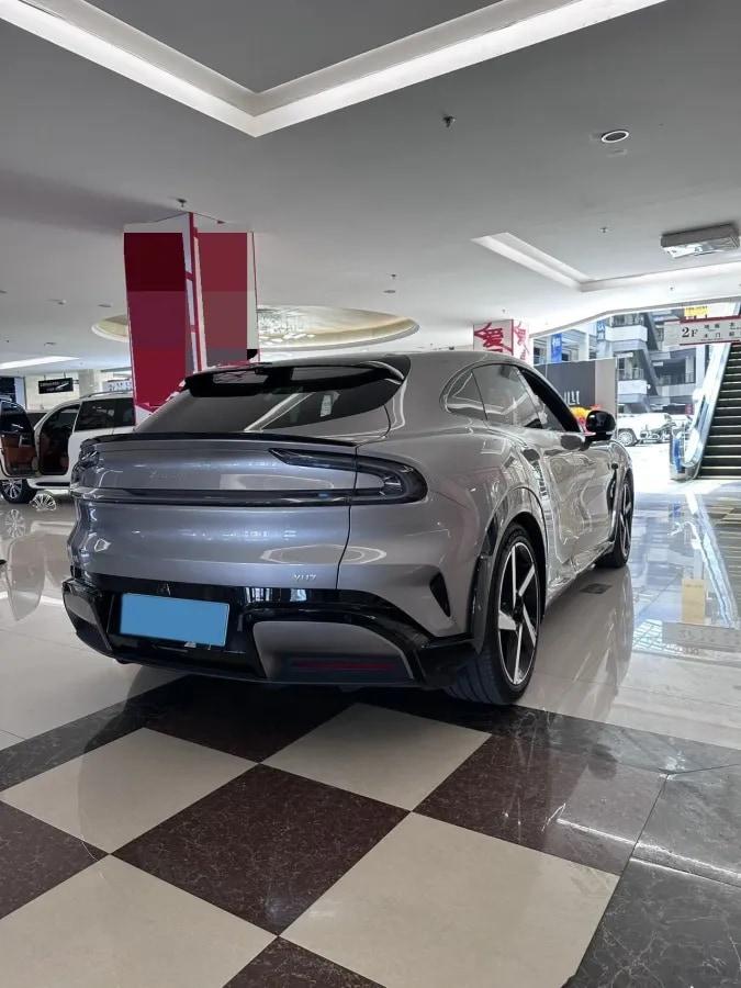 2025 Xiaomi YU7 BEV image 6