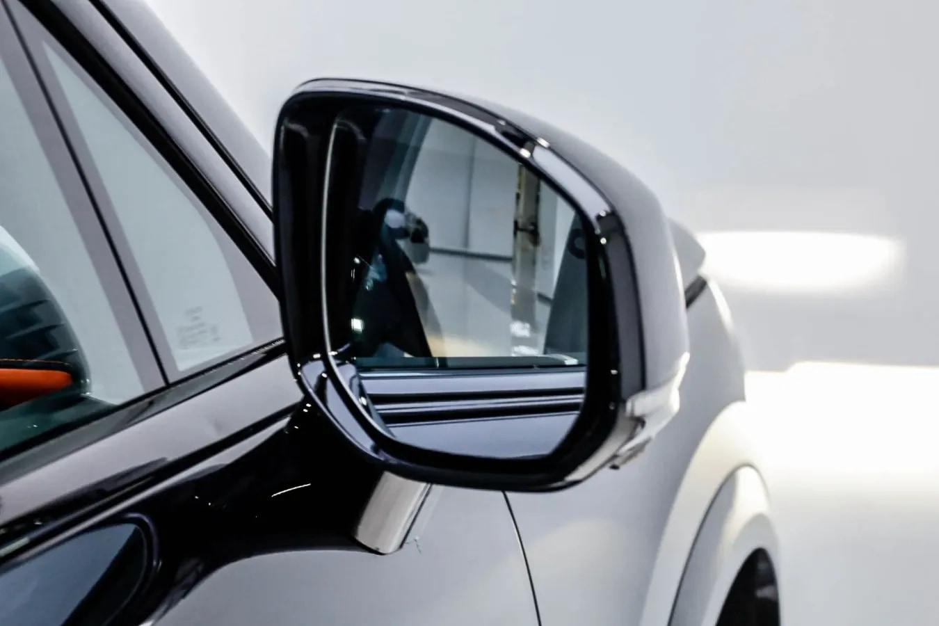 2025 Zeekr 9X 2.0T 279HP L4 1DHT PHEV 70KWH 355km image 6