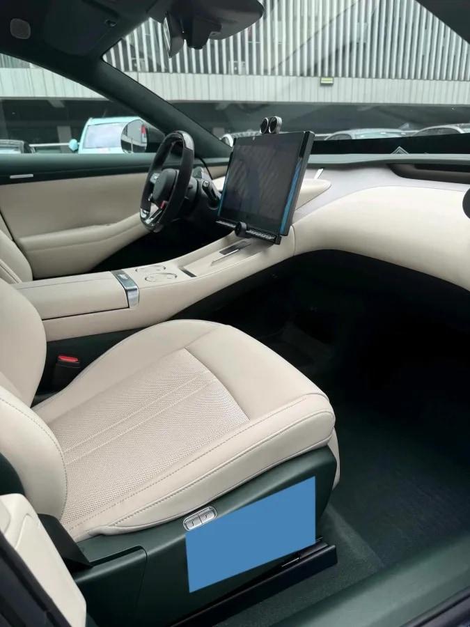 2025 Xiaomi YU7 BEV 101.7KWH image 6