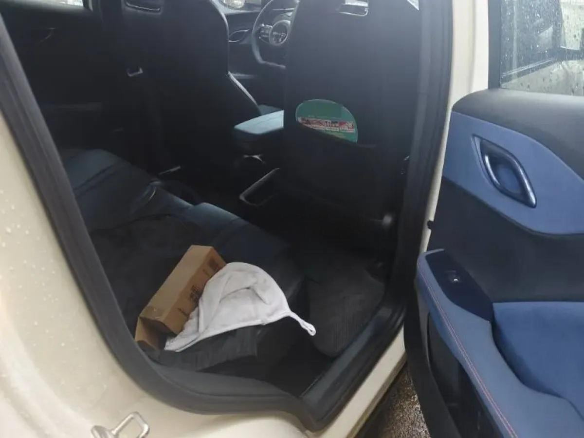 2024 BYD Seagull BEV 30.08KWH 305km image 6