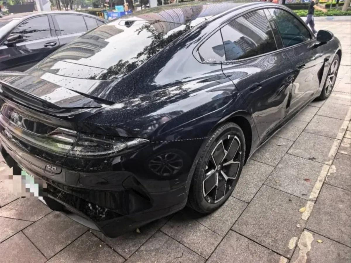 2024 Xiaomi SU7 BEV 94.3KWH 830km image 6
