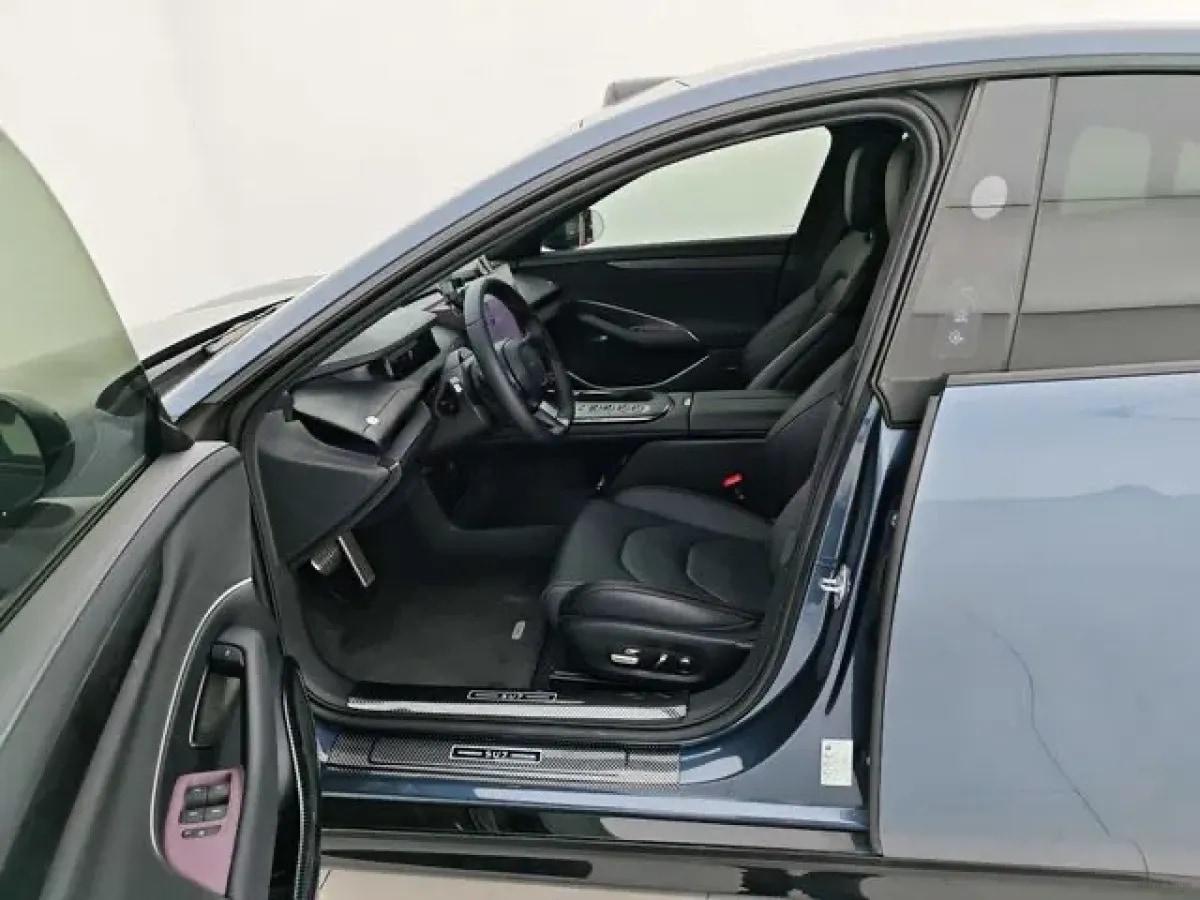 2024 Xiaomi SU7 BEV 101KWH image 6