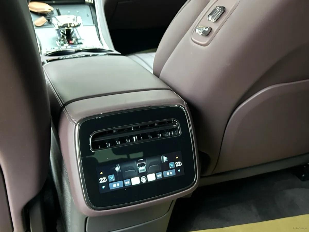 2024 Denza DenzaZ9GT 2.0T 207HP L4 E-CVT PHEV 38.5KWH 201km image 6