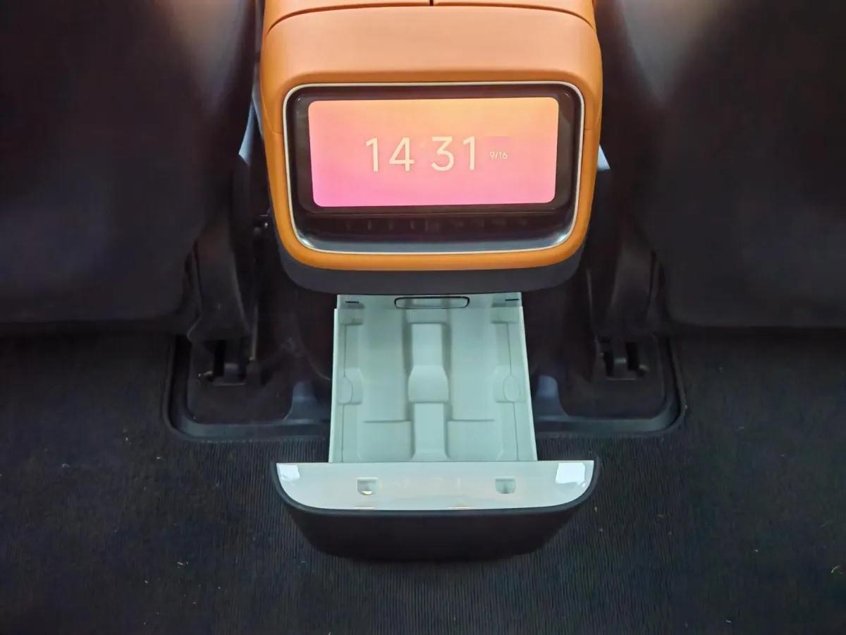 2025 Xiaomi YU7 BEV 101.7KWH 760km image 6